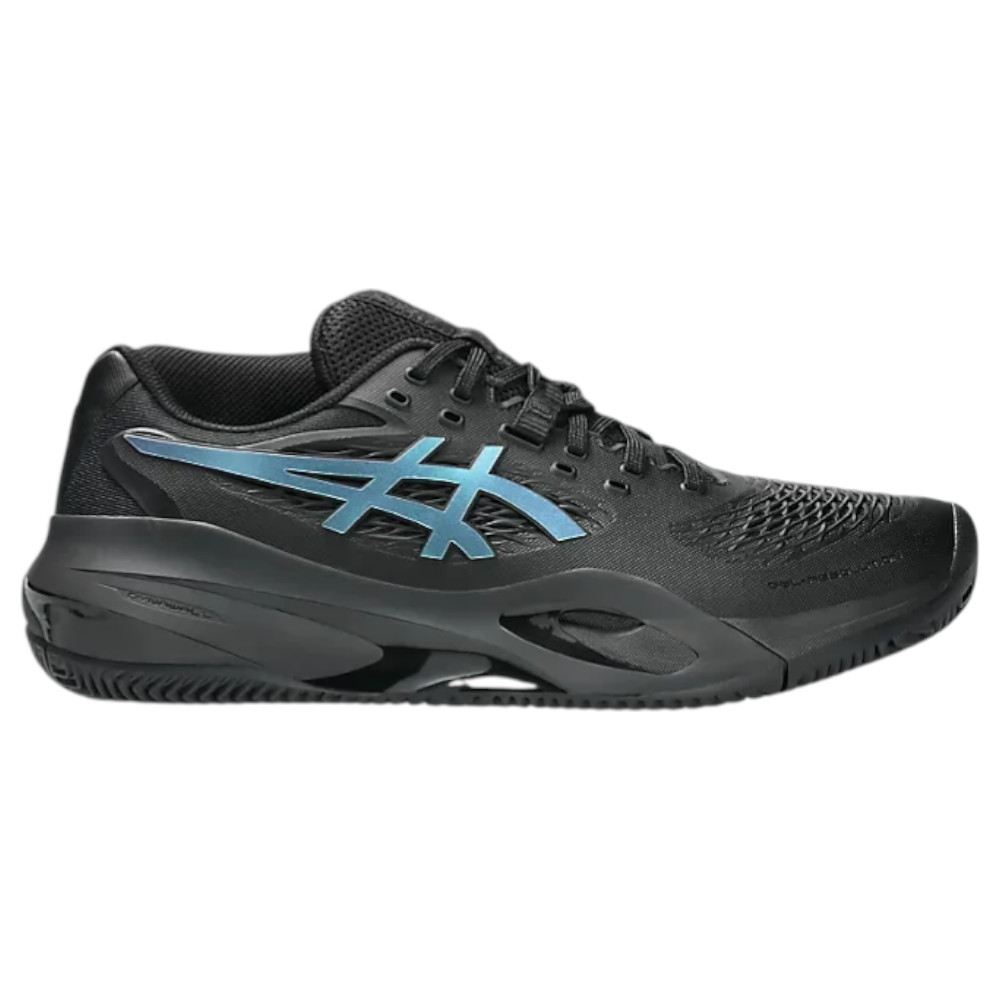 Pantofi tenis barbati Asics Gel-Resolution X Clay Night Energy FW 2025