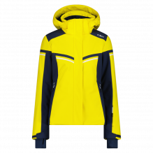 Jacheta schi dama CMP Softshell