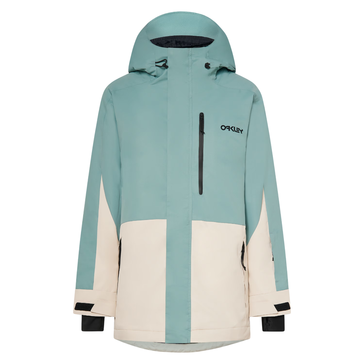 Jacheta schi dama Oakley TNP TBT Insulated FW 2025