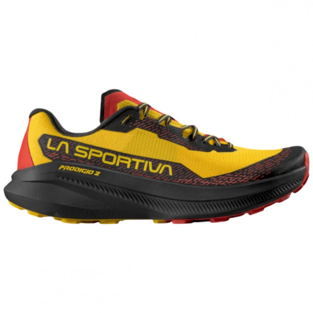 Pantofi alergare trail barbati La Sportiva Prodigio 2