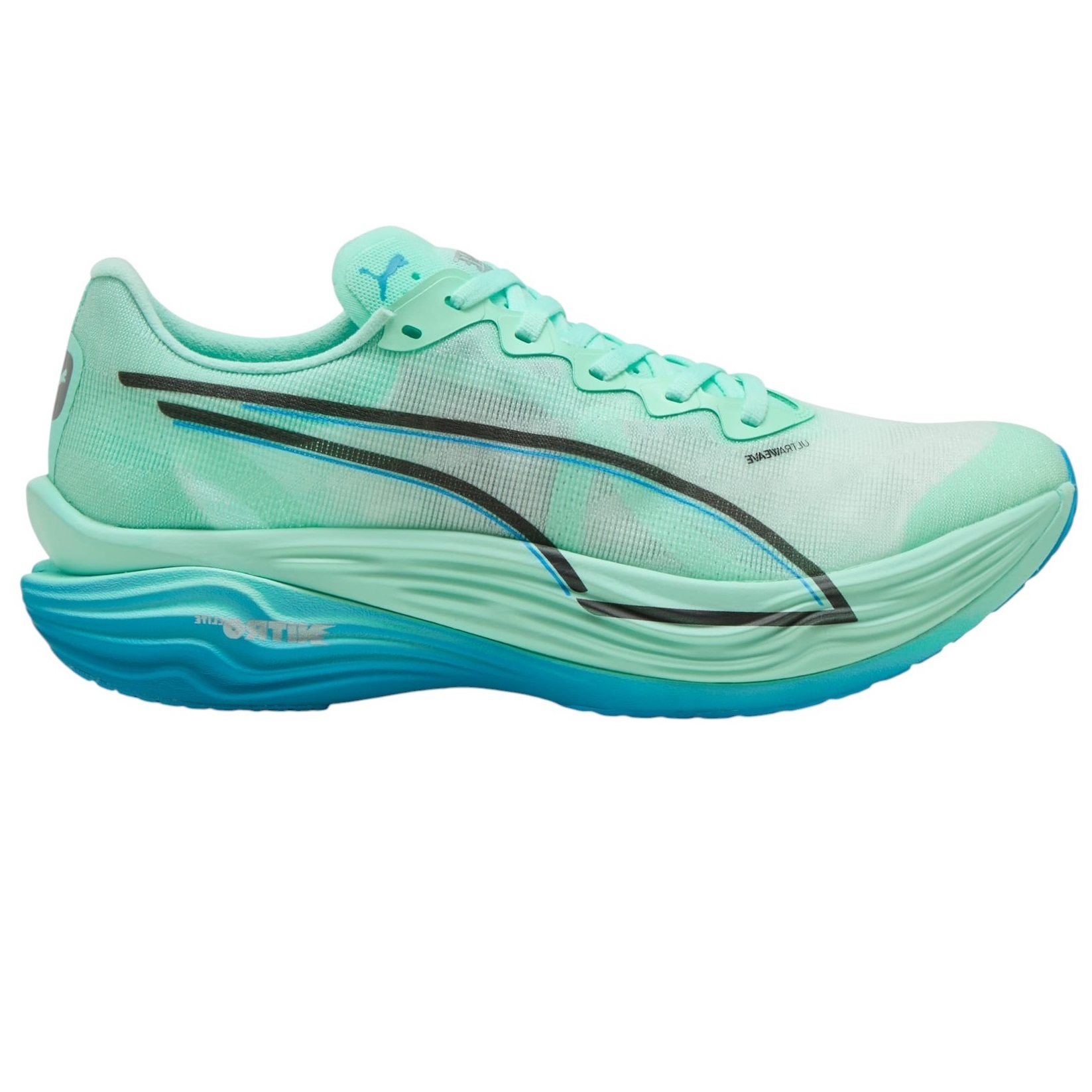 Pantofi alergare barbati Puma Deviate NITRO Elite 3 FW 2025