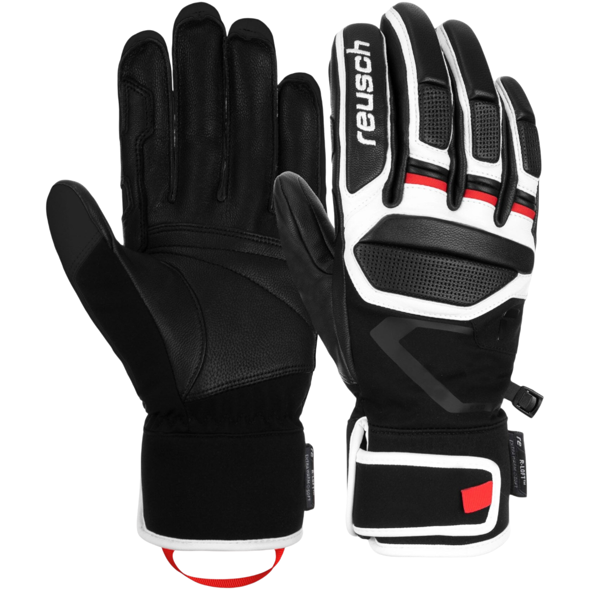 Manusi schi barbati Reusch Pro RC