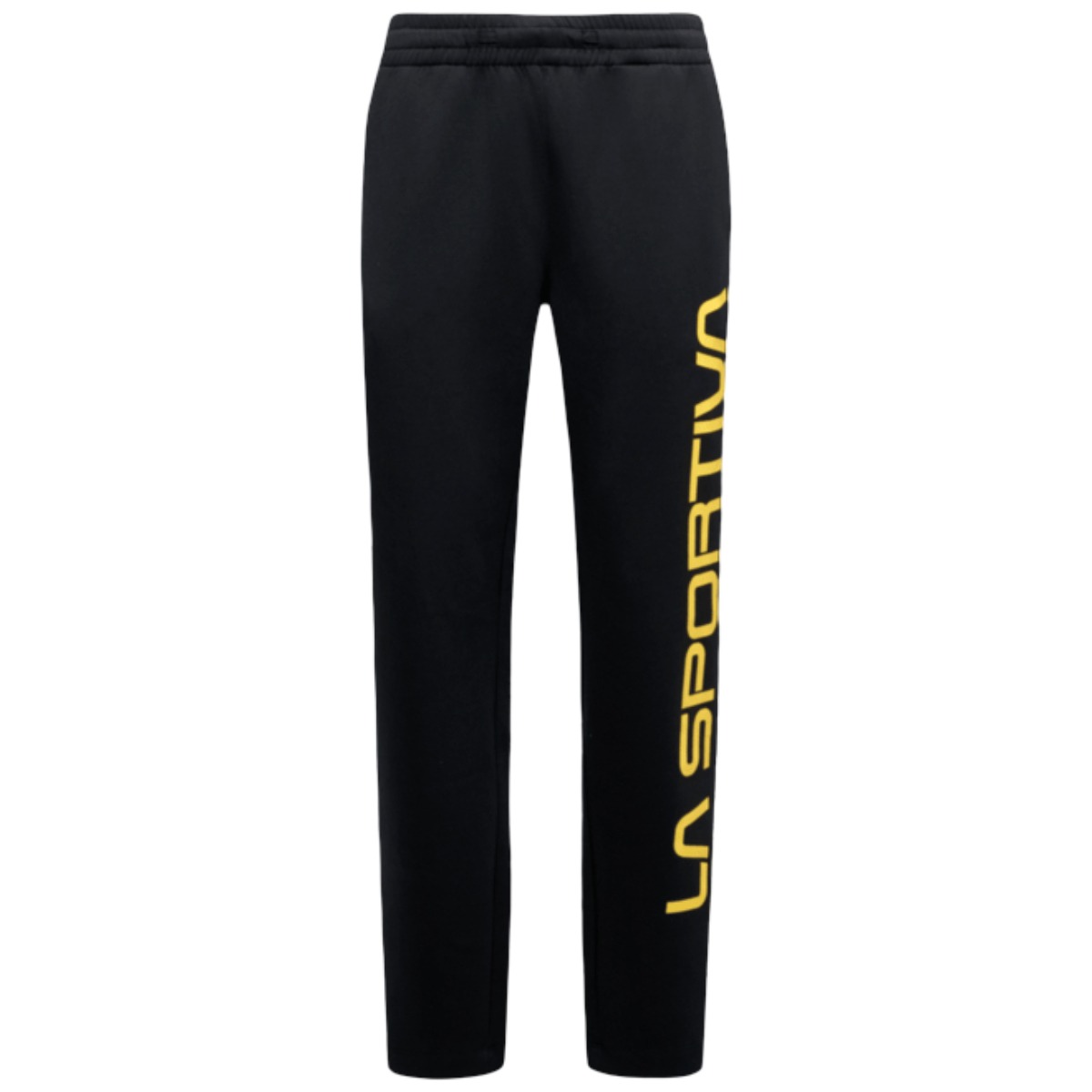 Pantaloni barbati La Sportiva Podium Big Logo