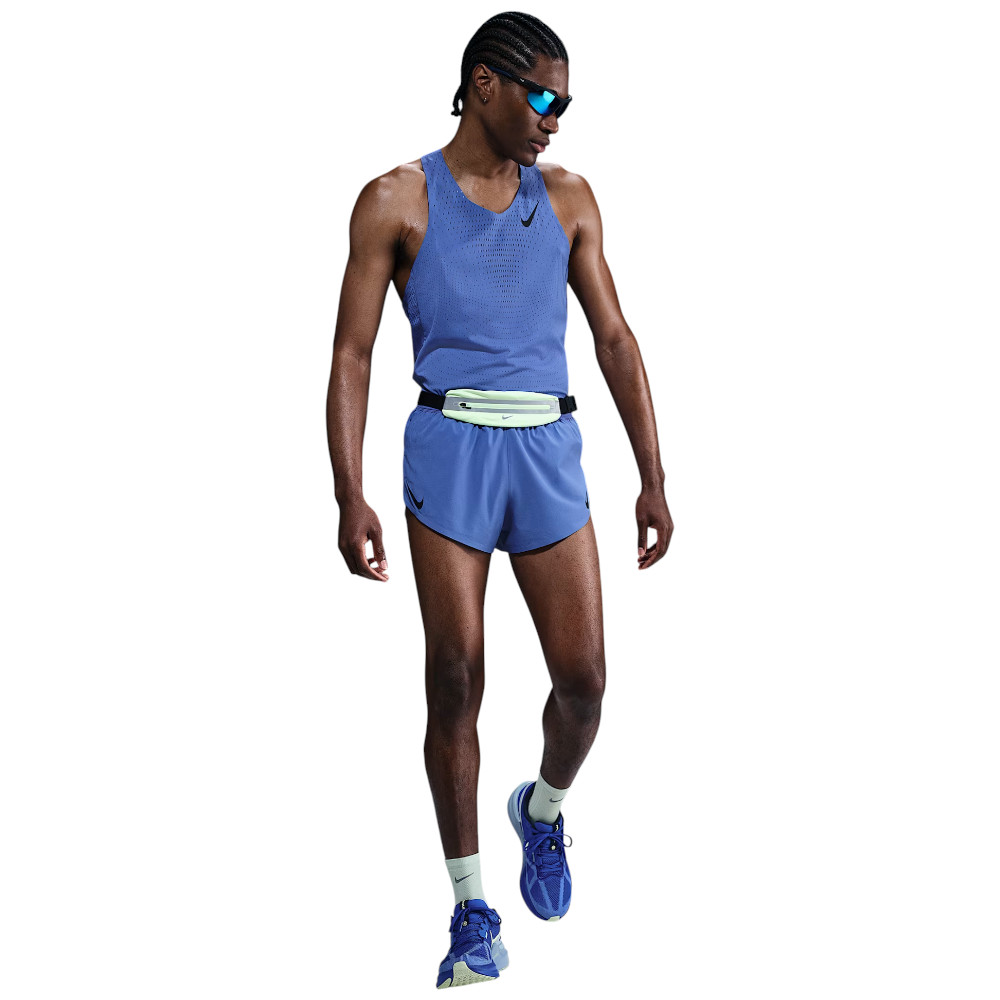 Sort alergare barbati Nike Dri-FIT AeroSwift 2in1 FW 2025
