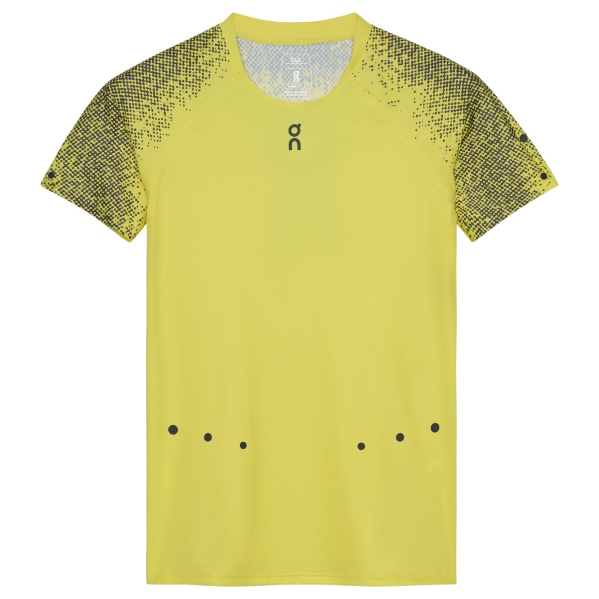 Tricou alergare dama ON Ultra-T FW 2025