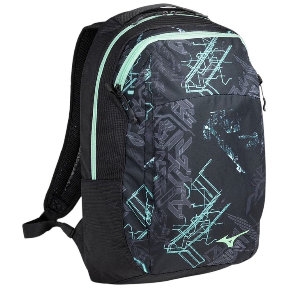 Rucsac Mizuno Waso 25 L FW 2025