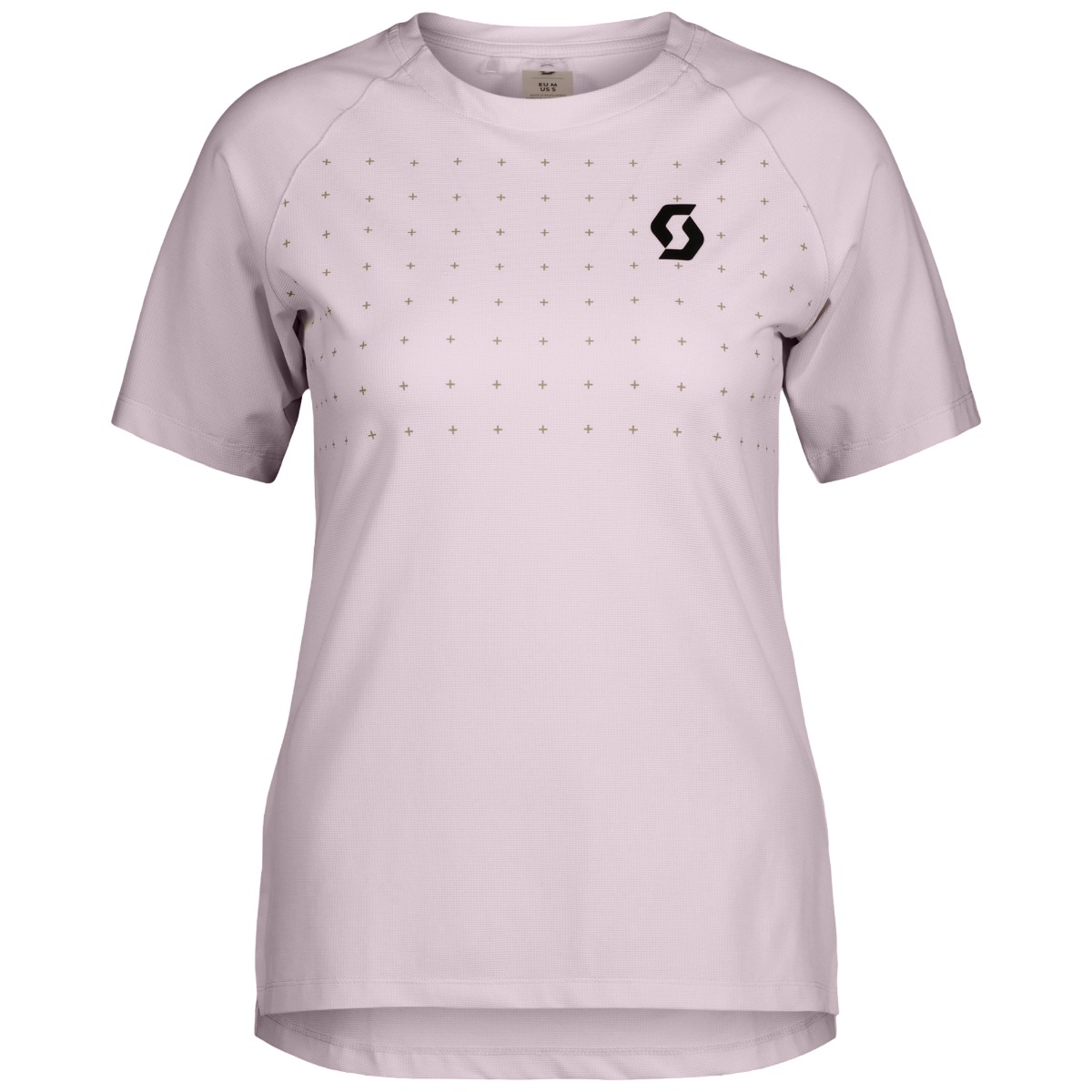 Tricou ciclism dama Scott Trail Vertic Pro 2026