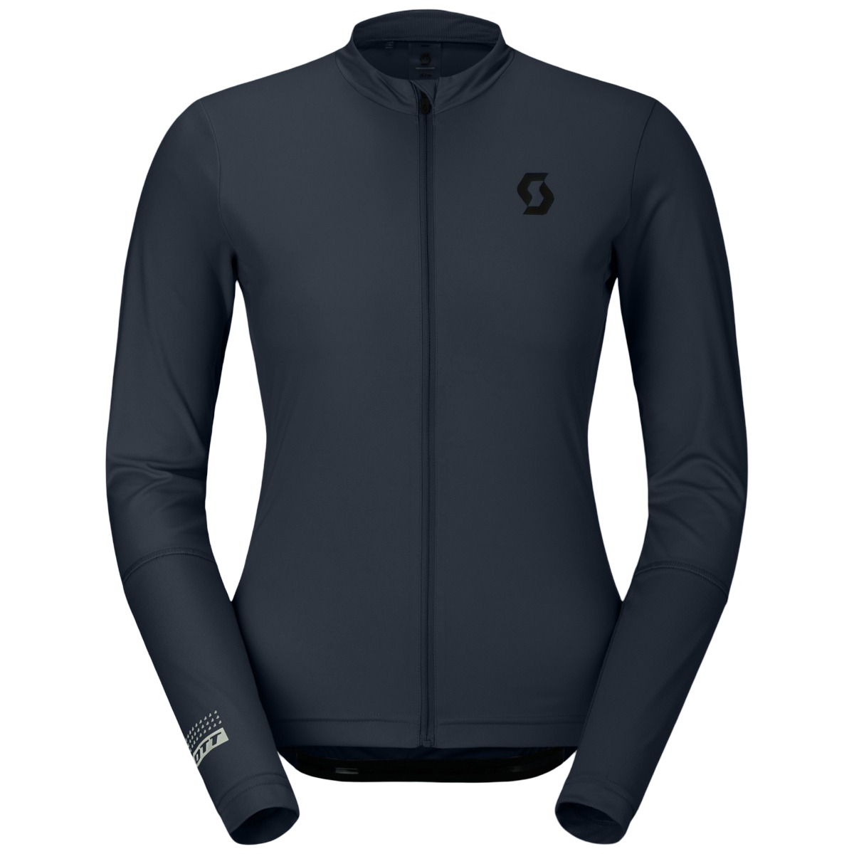Bluza ciclism dama Scott Endurance 2026
