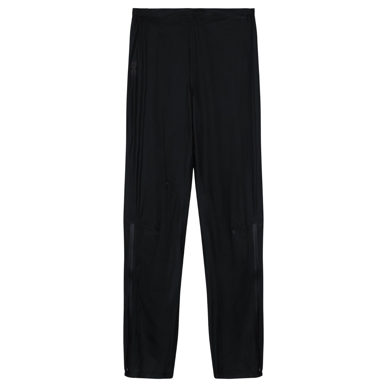 Pantaloni alergare barbati ON Ultra FW 2025-Negru-S