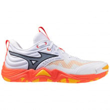 Pantofi volei Mizuno Wave Momentum Elite FW 2025