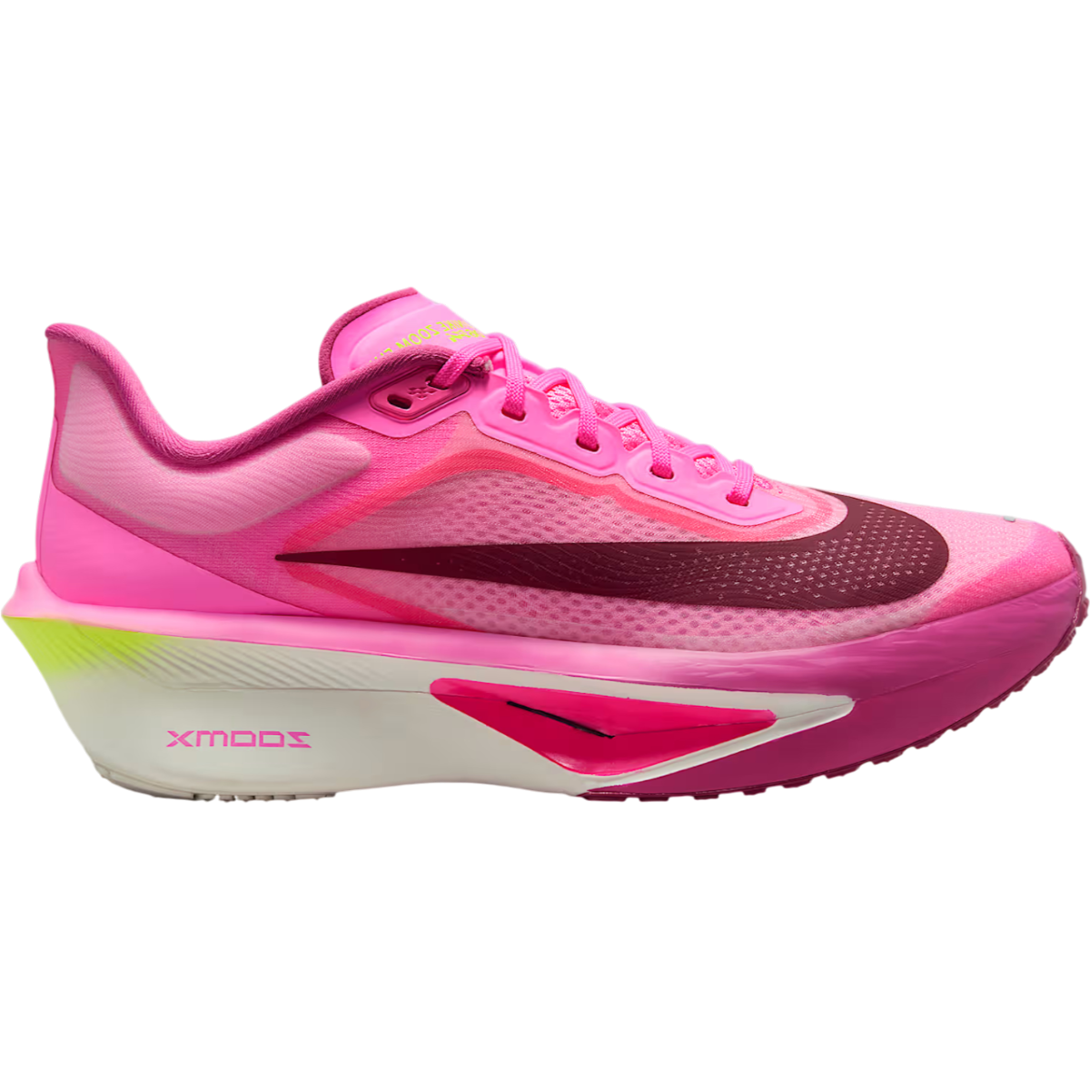 Pantofi alergare dama Nike Zoom Fly 6 FW 2025