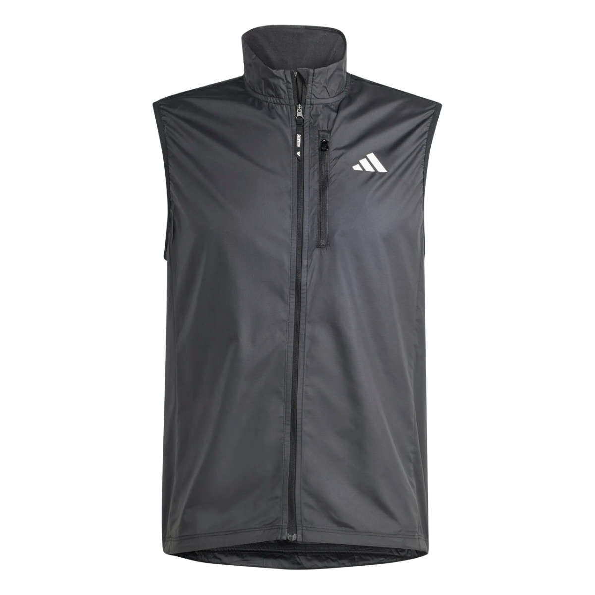 Vesta alergare barbati Adidas Own the Run B