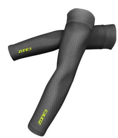 Incalzitoare brate barbati Zone3 Aquaflo Plus-Negru-S/M