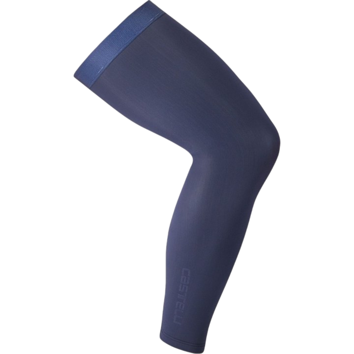 Incalzitoare picioare ciclism barbati Castelli Espresso FW 2025-Bleumarin-S