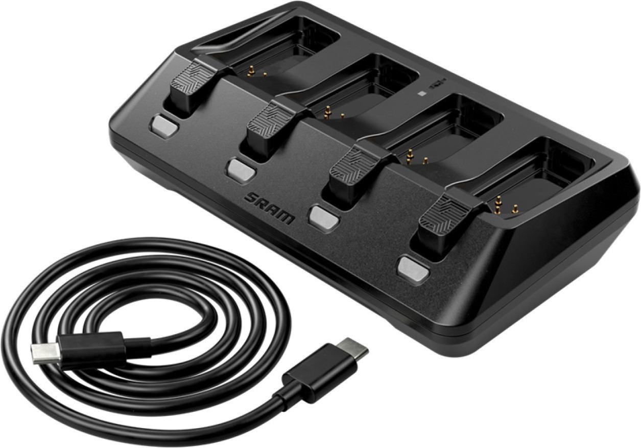 Incarcator baterii Sram AXS USB-C