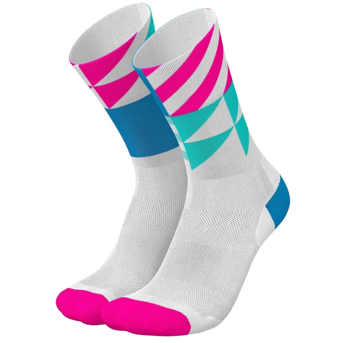 Sosete alergare/ciclism Incylence Ultralight Elements
