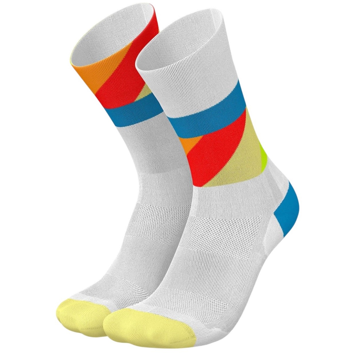 Sosete alergare/ciclism Incylence Ultralight Strides