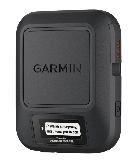 inReach Messenger Garmin