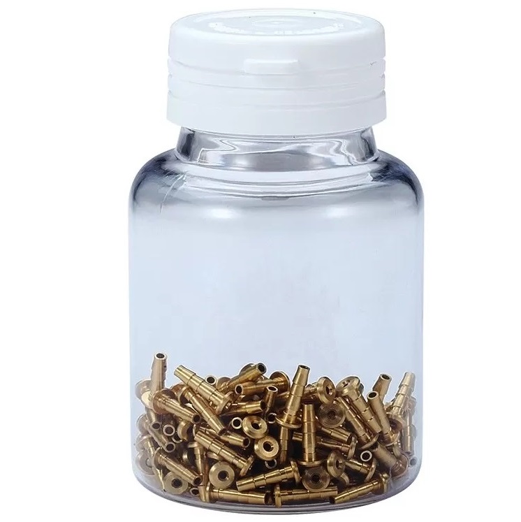 Insertie cupru BBB compatibila Shimano 2.3 mm, 1 bucata