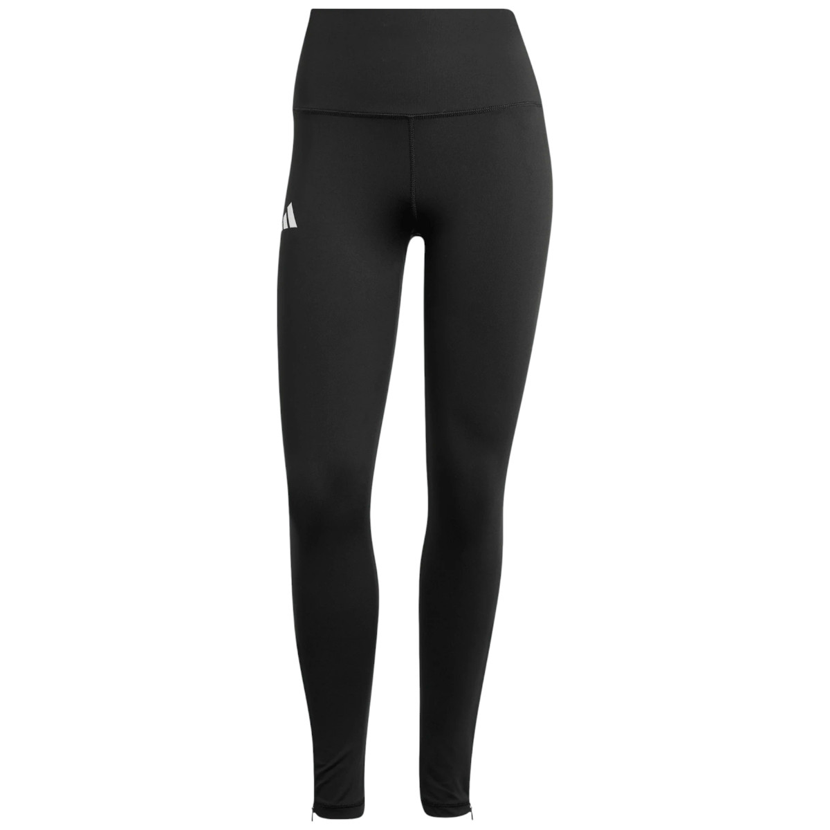 Colanti alergare dama Adidas Adizero E 1/1 SS 2025