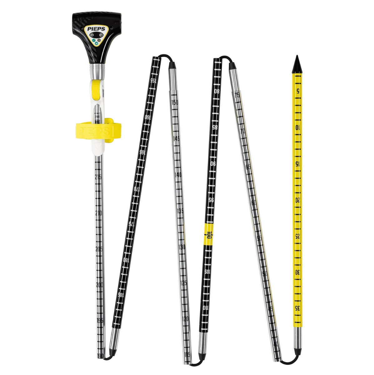 Sonda electronica avalansa Pieps iProbe BT 260