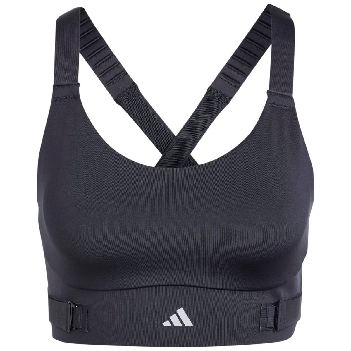 Bustiera alergare dama Adizero Fastim FW 2026