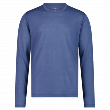 Bluza barbati CMP Kildar 34N0897-Albastru-50