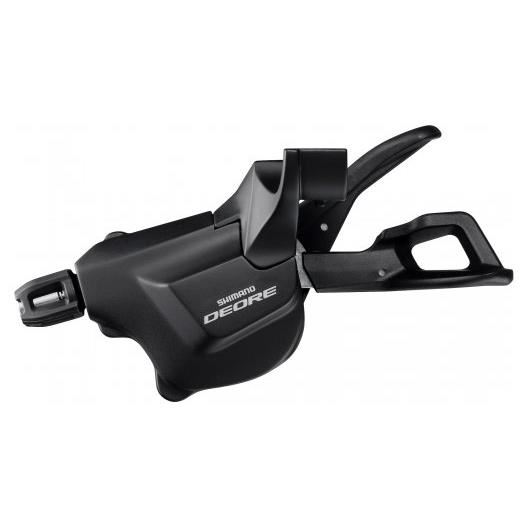 Maneta Schimbator Shimano Deore Sl-M6000-Il Ispec-Ii Stanga 2/3 Foi Stanga 2/3 Foi
