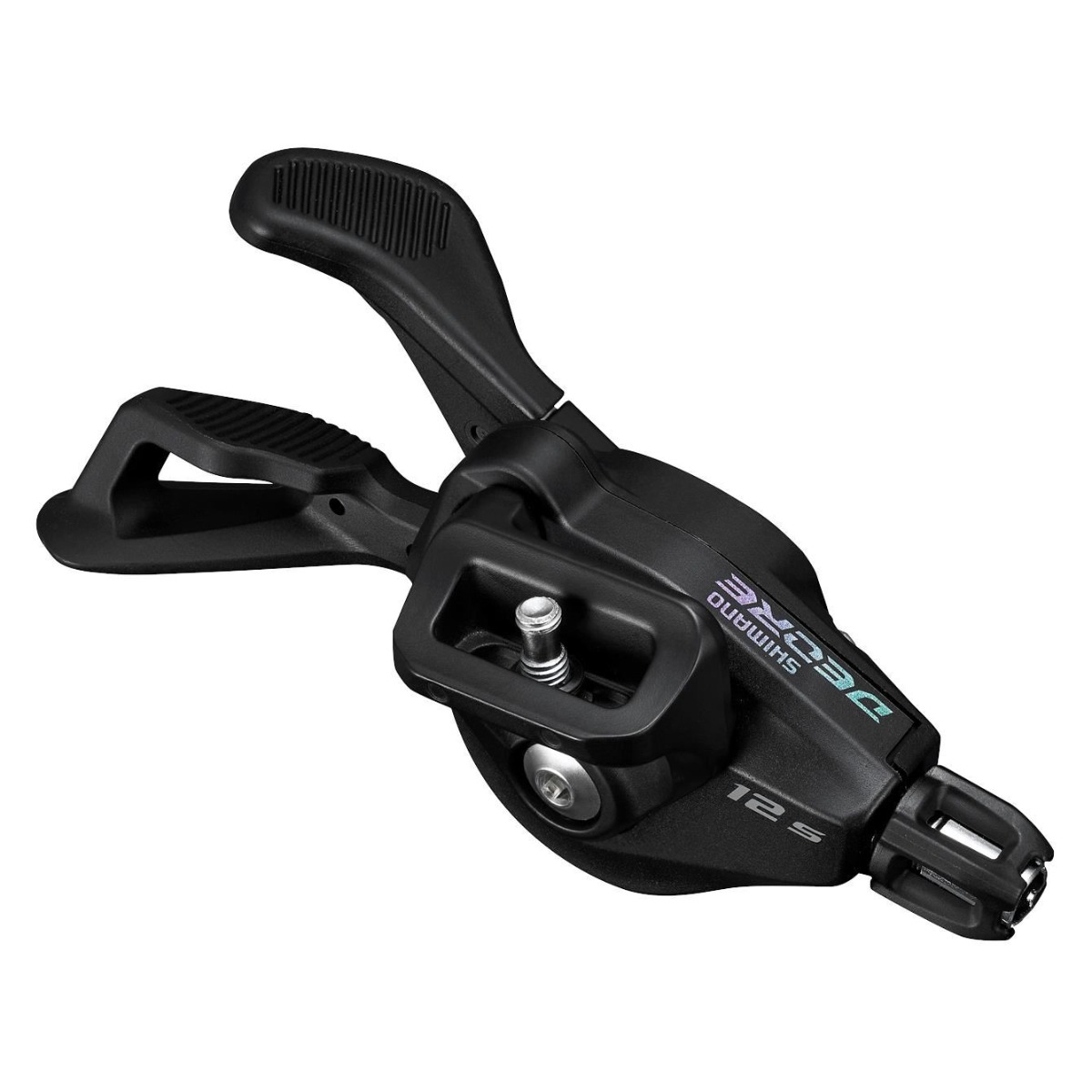 Maneta de schimbare Shimano Deore SL-M6100-I Rapidfire Plus