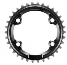 Foaie Shimano XTR SM-CRM91 34T FC-M9000-1/FC-M9020-1