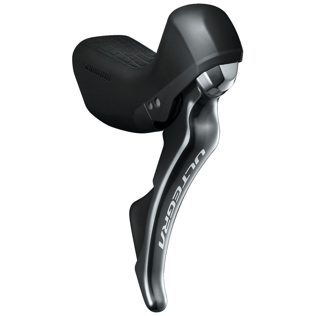 Maneta schimbator/frana Shimano Ultegra ST-R8020, 2x11 viteze, 1800mm