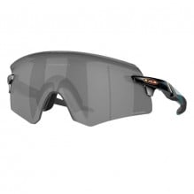 Ochelari de soare Oakley Encoder Community Collection Polished Black/Prizm Black