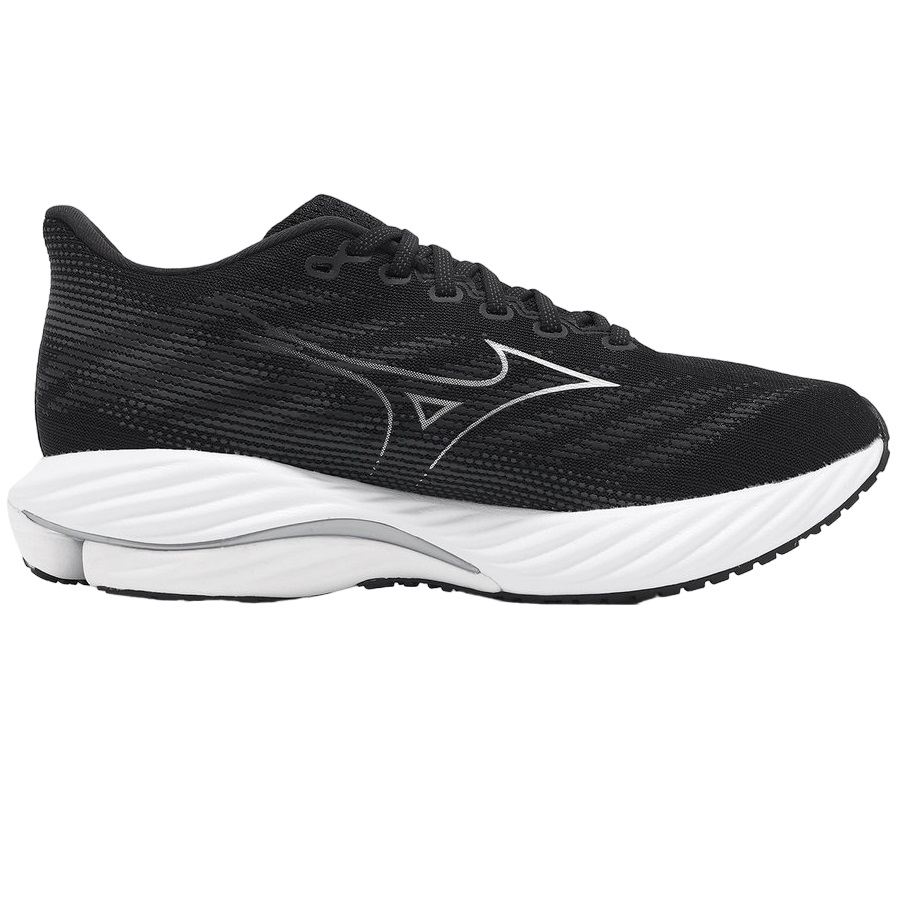 Pantofi alergare barbati Mizuno Wave Rider 28 2E Wide FW 2024
