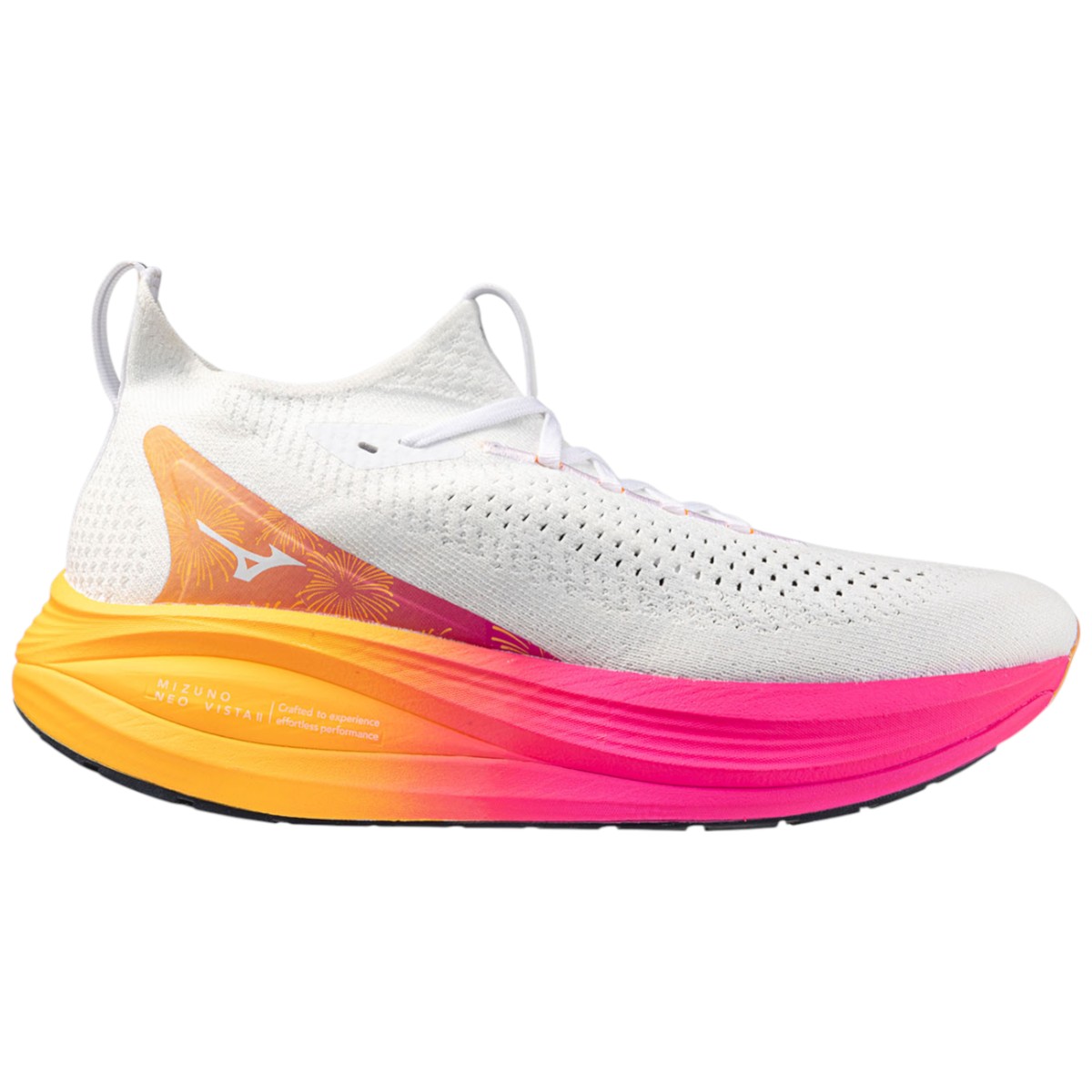 Pantofi alergare dama Mizuno Neo Vista 2 FW 2025