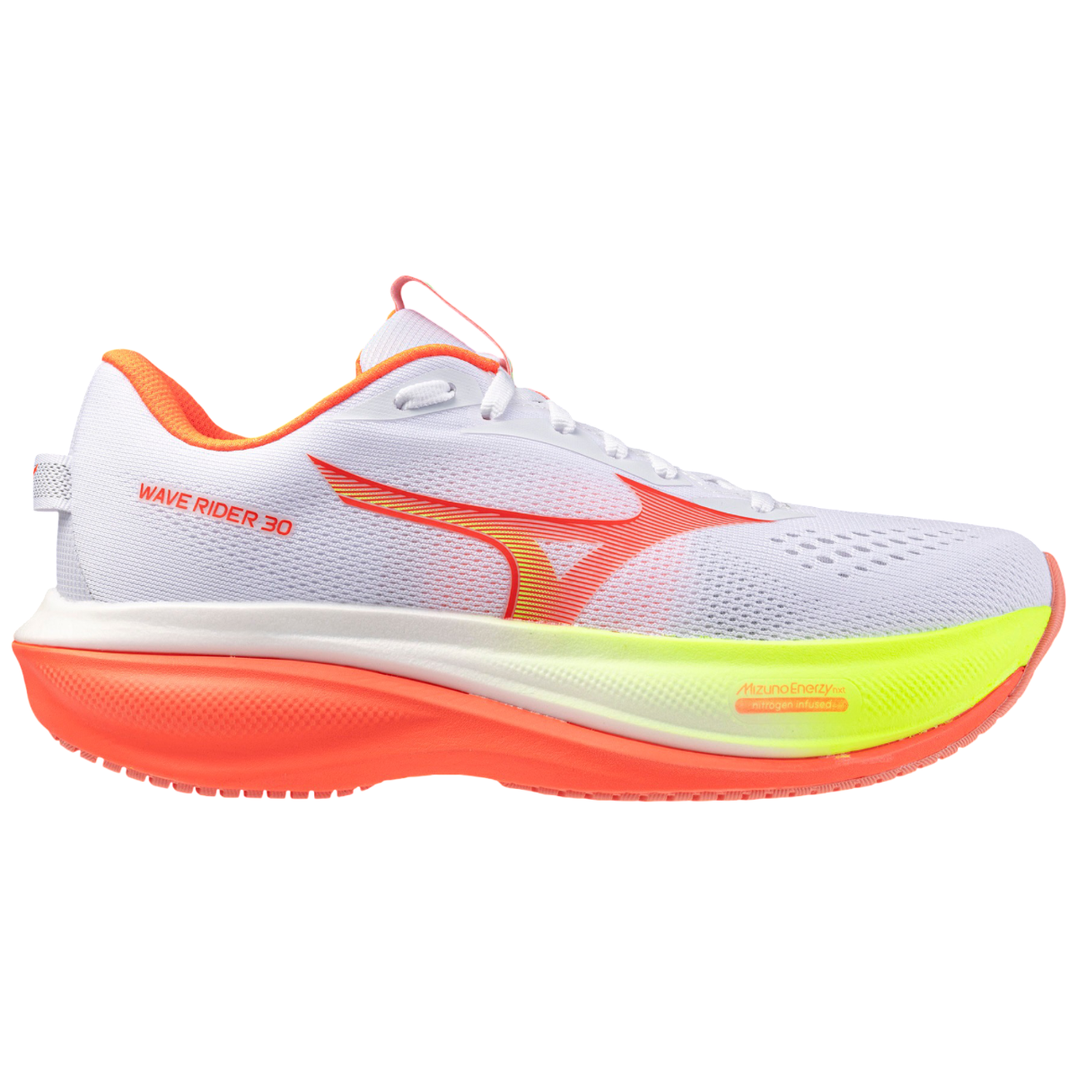 Pantofi alergare dama Mizuno Wave Rider 30 FW 2026