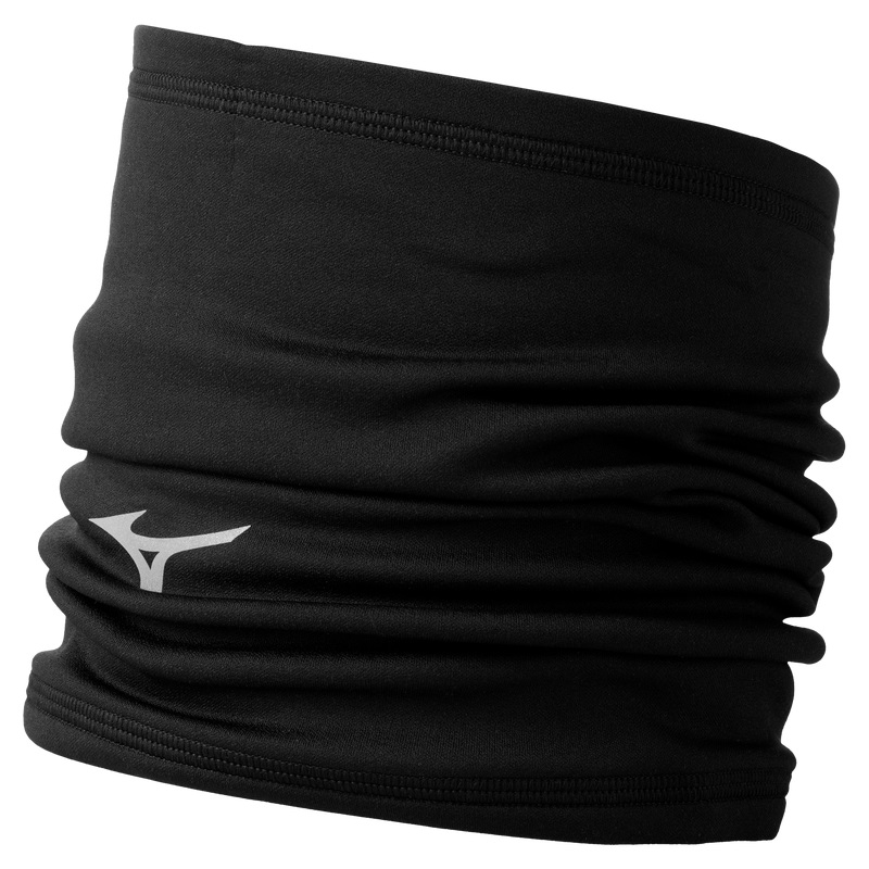 Bandana alergare Mizuno Warmalite Triwarmer FW 2024