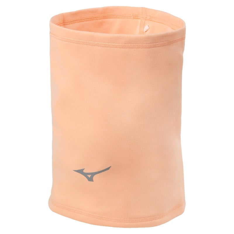 Bandana alergare Mizuno Warmalite Triwarmer FW 2024-Corai