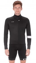 Jacheta Cube Blackline Softshell-Negru-M