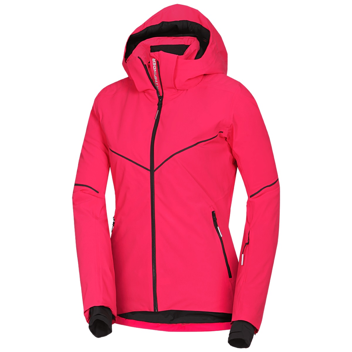 Jacheta schi dama Northfinder Polartec Alfa Direct 10K/10K Debby