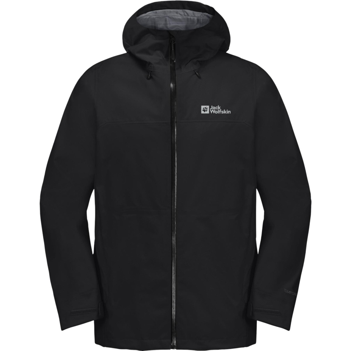 Jacheta impermeabila barbati Jack Wolfskin Highest Peak 3L SS 2026