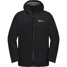 Jacheta impermeabila barbati Jack Wolfskin Highest Peak 3L SS 2026