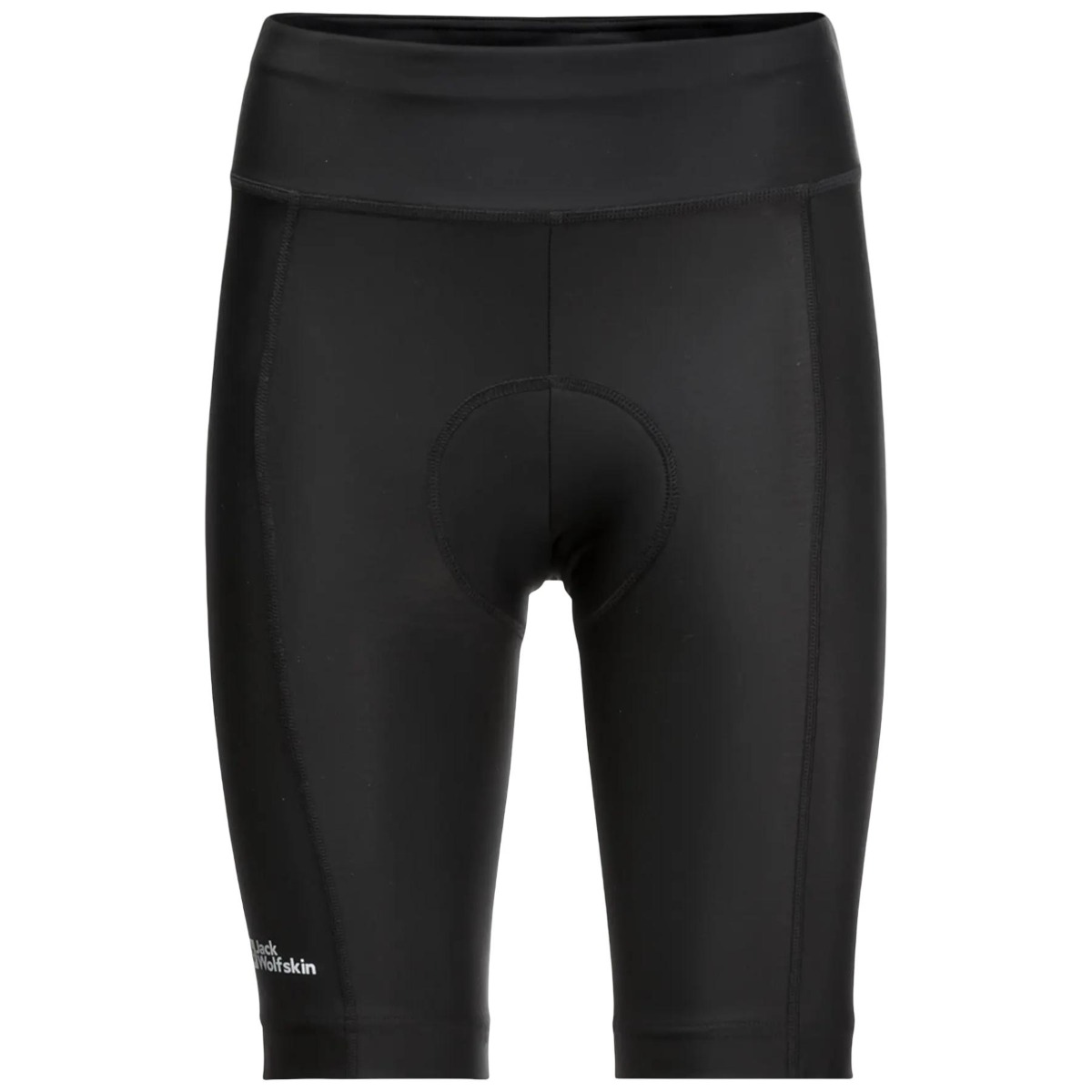 Pantaloni scurti ciclism dama Jack Wolfskin Morobbia SS 2026