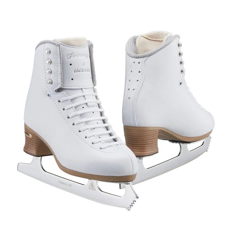 Patine dama Jackson Freestyle Fusion Temo Mnt-Alb-36 1/2