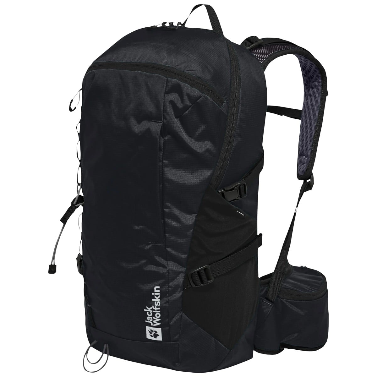Rucsac Jack Wolfskin Cyrox Shape 25L S-L-Gri Inchis