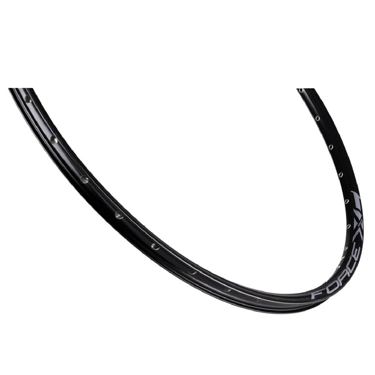 Janta Force Basic Disc 662x19 32h-Negru