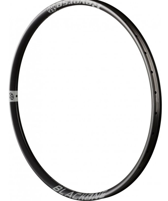 Janta Reverse Black One 29"