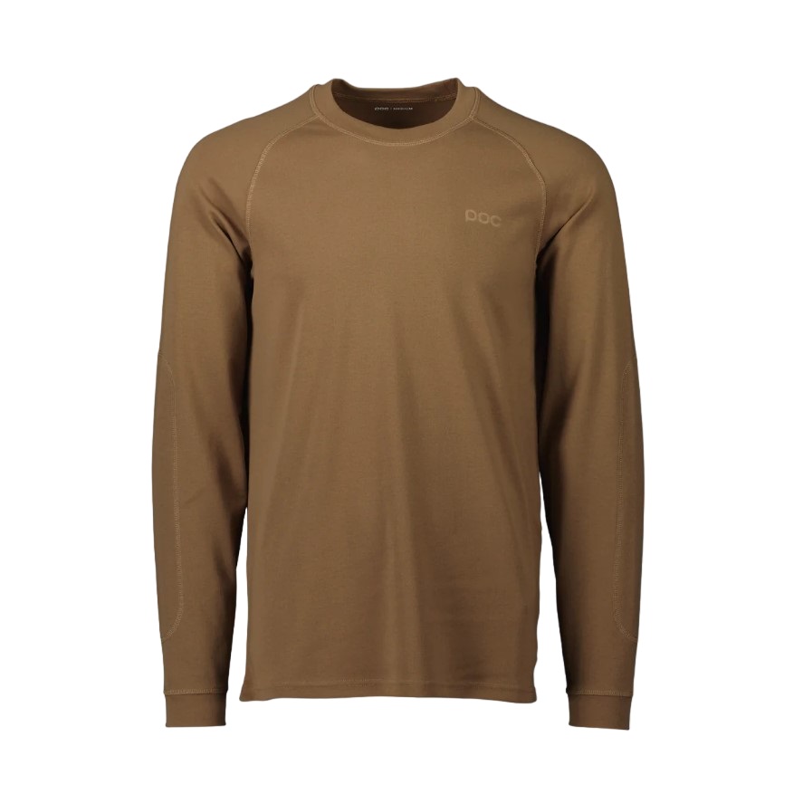 Bluza ciclism barbati POC Poise-Maro-S