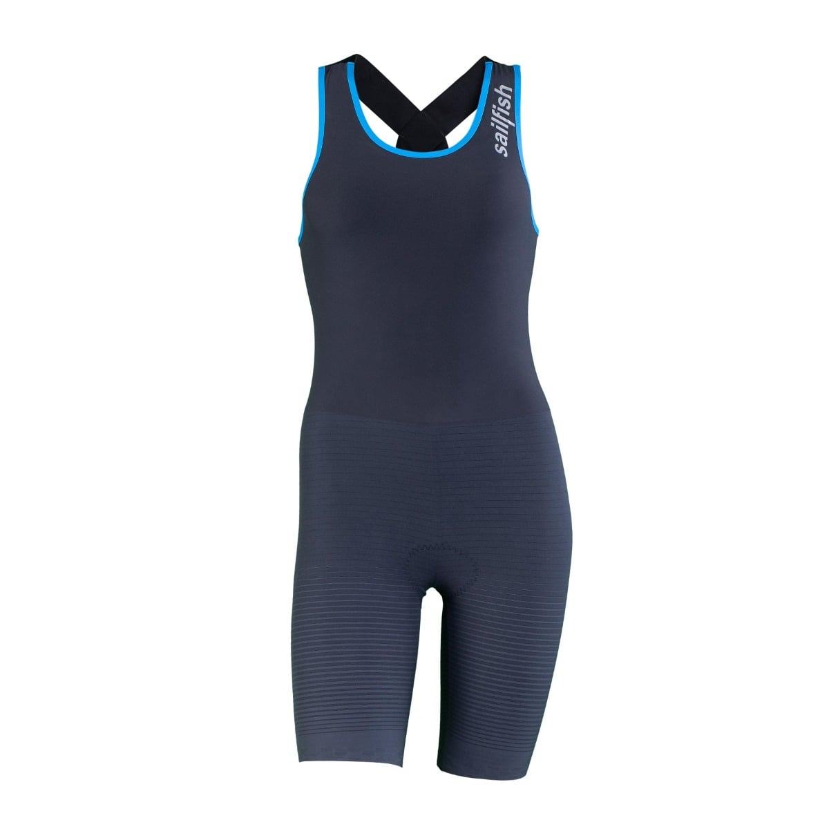 Costum triatlon dama Sailfish Trisuit Pro