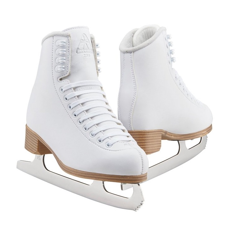 Patine fetite Jackson JC201