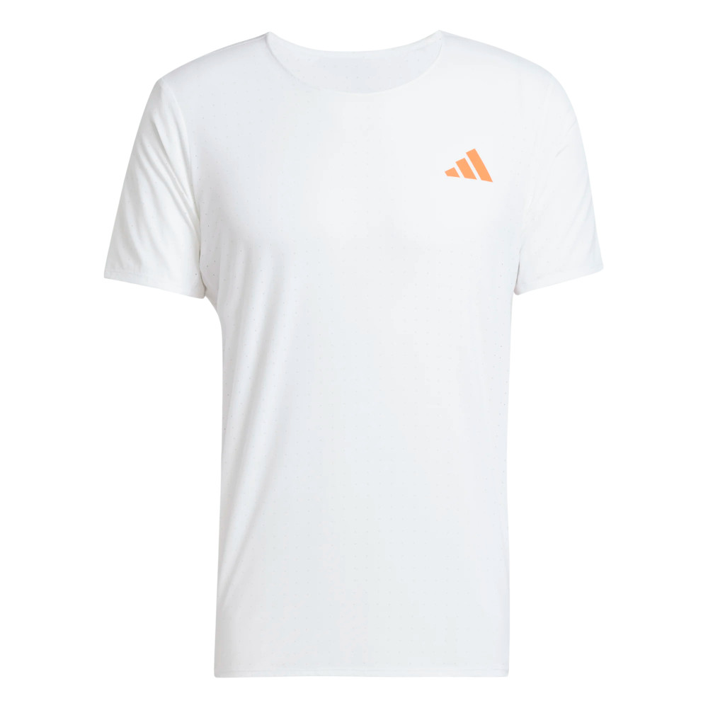 Tricou alergare barbati Adidas Adizero SS 2025
